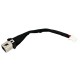Lenovo IdeaPad C340-14API DC Jack Laptop charging port