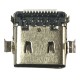 Asus ZenBook UX390U DC Jack Laptop charging port