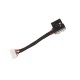 Dell Latitude E6320 DC Jack Laptop charging port