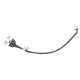 Lenovo ThinkPad X240 DC Jack Laptop charging port