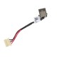 Acer Aspire ES1-132 DC Jack Laptop charging port