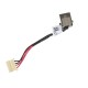 Acer Aspire ES1-132-C4US DC Jack Laptop charging port