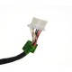 HP Pavilion 13-B129TU DC Jack Laptop charging port