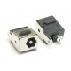 Compaq Presario C500 DC Jack Laptop charging port 1,65mm