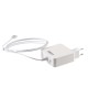 Apple Kompatibilní 661-4485 AC adapter / Charger for laptop 60W