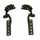 Asus Eee PC 1015CX Hinges for laptop