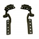 Asus Eee PC 1015PE Hinges for laptop