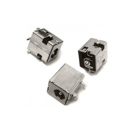 Fujitsu Amilo Pi2530 DC Jack Laptop charging port 2.50mm