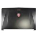 Laptop LCD top cover MSI GE62 6QF