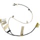 Asus VivoBook S500CA LCD laptop cable