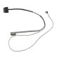 Kompatibilní MSI K1N-3040071-H39 LCD laptop cable