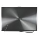 Screen for the Asus UX32V  laptop LCD 13,3“ 40Pin HD+ LED Silver