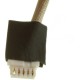 Toshiba Satellite L500D LCD laptop cable