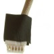 Toshiba Satellite L505D LCD laptop cable