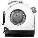 Fan Notebook cooler Kompatibilní Toshiba P000653330