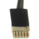 Acer Aspire 5810TZG LCD laptop cable