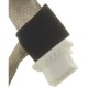 Kompatibilní 04W3615 LCD laptop cable
