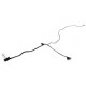 Asus X502CA LCD laptop cable