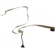 Asus K72D LCD laptop cable