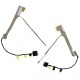 Kompatibilní 042CW8 LCD laptop cable