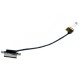 Asus Transformer Book T100TA LCD laptop cable