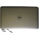 Laptop LCD top cover Dell XPS 13 L321X