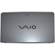 Laptop LCD top cover Sony Vaio SVE151C11M