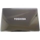 Laptop LCD top cover Toshiba Satellite P500