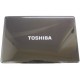 Laptop LCD top cover Toshiba Satellite P505D