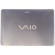 Laptop LCD top cover Sony Vaio SVF1421P2EW