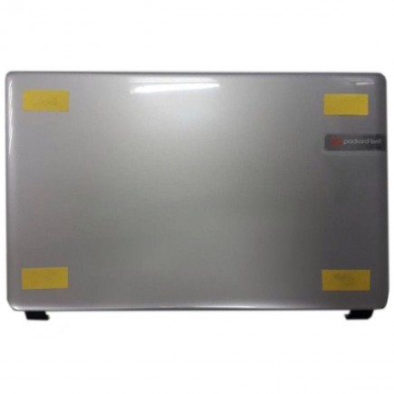 Laptop LCD top cover Packard Bell EasyNote TE69M