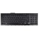 Sony Vaio VPC-F11A4E keyboard for laptop CZ/SK Silver, Backlit