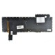 Asus G752VT keyboard for laptop CZ/SK Black, Backlit