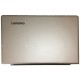 Laptop LCD top cover Kompatibilní 460.07D09.0024