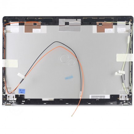 Laptop LCD top cover Fujitsu Siemens LIFEBOOK UH522