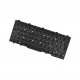 Dell Latitude 3340 keyboard for laptop CZ Black Without frame