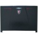 Laptop LCD top cover Kompatibilní 3077C