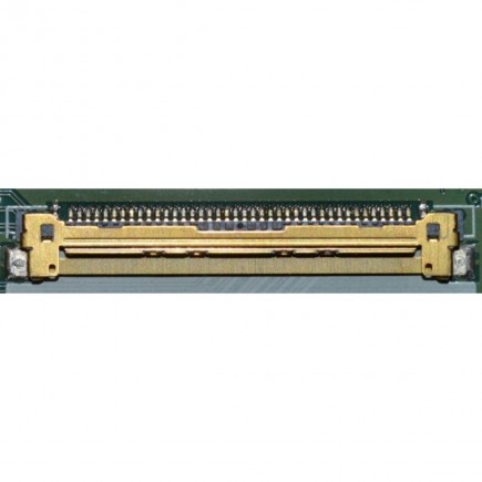 Screen for the N173DSE-G31 laptop LCD 17,3“ 40pin eDP UHD LED - Glossy