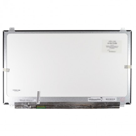 Screen for the N173DSE-G31 laptop LCD 17,3“ 40pin eDP UHD LED - Matte