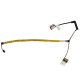 HP 15-DW0008NS LCD laptop cable