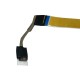 HP 15-DW0008NS LCD laptop cable
