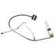 MSI GE72 2QE LCD laptop cable