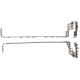 HP 15-BS026LA Hinges for laptop