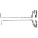HP 15-bw031nc Hinges for laptop