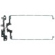 HP 17-BS018NC Hinges for laptop