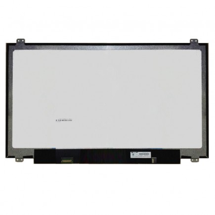 Screen for the Kompatibilní Dell Y147T laptop LCD 17,3“ 30pin eDP Full HD LED Slim IPS - Glossy