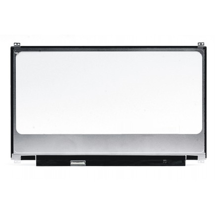 Screen for the N133HSE-EA3 laptop LCD 13,3" FHD Slim LED 30pin - Matte