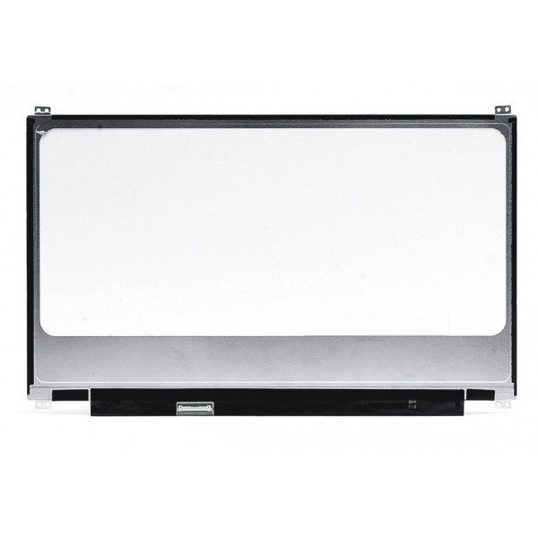 Screen for the N133HSE-EA3 laptop LCD 13,3" FHD Slim LED 30pin - Matte