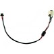Acer Aspire One 756-1007CSS DC Jack Laptop charging port