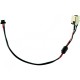 Acer TravelMate B113-M-323A4G50IKK DC Jack Laptop charging port